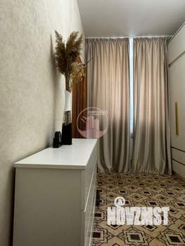 2-к квартира, вторичка, 40м2, 1/5 этаж