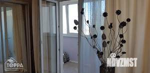 1-к квартира, вторичка, 40м2, 8/9 этаж