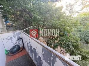 1-к квартира, вторичка, 31м2, 3/5 этаж