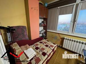 2-к квартира, вторичка, 56м2, 5/5 этаж