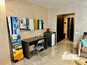 1-к квартира, вторичка, 35м2, 2/10 этаж