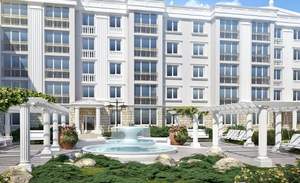 1-к квартира, вторичка, 42м2, 4/5 этаж
