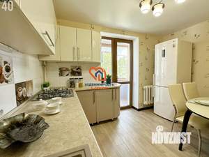 2-к квартира, вторичка, 58м2, 5/5 этаж