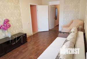 3-к квартира, вторичка, 56м2, 1/5 этаж