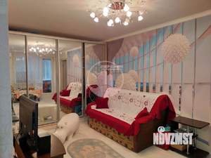 2-к квартира, вторичка, 45м2, 4/4 этаж