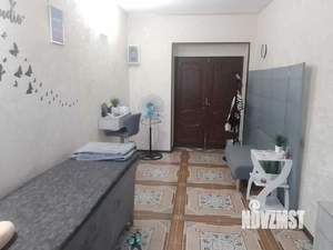 5-к квартира, вторичка, 87м2, 1/5 этаж