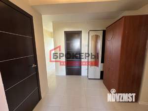 1-к квартира, вторичка, 41м2, 4/5 этаж