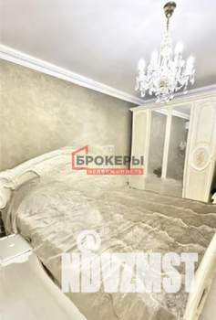 2-к квартира, вторичка, 63м2, 2/9 этаж