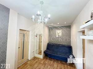 2-к квартира, вторичка, 34м2, 2/2 этаж