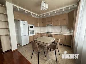 1-к квартира, вторичка, 39м2, 4/16 этаж