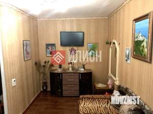 1-к квартира, вторичка, 22м2, 1/5 этаж
