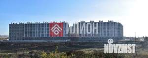1-к квартира, вторичка, 41м2, 1/9 этаж