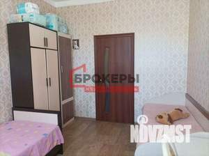 2-к квартира, вторичка, 57м2, 1/5 этаж