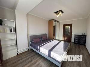 2-к квартира, вторичка, 56м2, 5/5 этаж