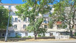 1-к квартира, вторичка, 31м2, 2/5 этаж