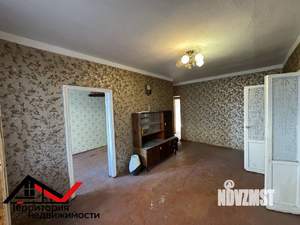 3-к квартира, вторичка, 56м2, 2/5 этаж