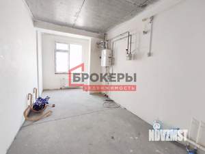 2-к квартира, вторичка, 59м2, 1/6 этаж