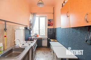 2-к квартира, вторичка, 50м2, 2/2 этаж