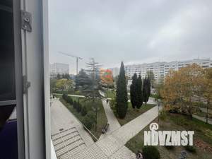 1-к квартира, вторичка, 30м2, 4/5 этаж