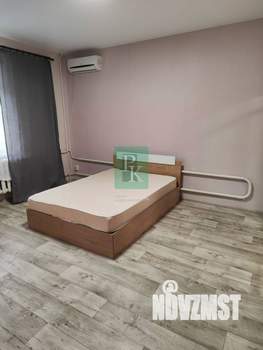 1-к квартира, вторичка, 29м2, 2/2 этаж