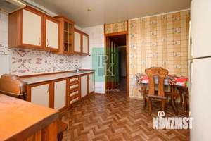2-к квартира, вторичка, 53м2, 3/5 этаж