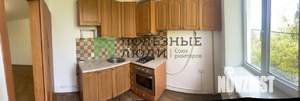 1-к квартира, вторичка, 31м2, 2/2 этаж