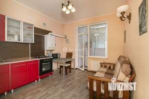 2-к квартира, вторичка, 54м2, 5/6 этаж