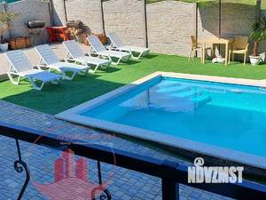 Студия квартира, вторичка, 20м2, 2/2 этаж