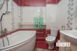 3-к квартира, вторичка, 107м2, 4/9 этаж