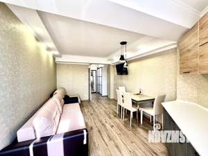 Студия квартира, вторичка, 26м2, 2/4 этаж