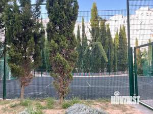 3-к квартира, вторичка, 130м2, 8/9 этаж