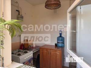 4-к квартира, вторичка, 112м2, 9/10 этаж