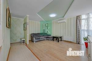 1-к квартира, вторичка, 45м2, 11/16 этаж