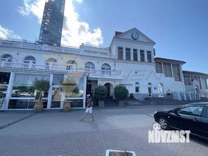 Студия квартира, вторичка, 54м2, 2/3 этаж