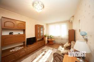 1-к квартира, вторичка, 29м2, 5/5 этаж