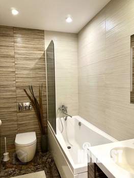 Студия квартира, вторичка, 47м2, 4/5 этаж