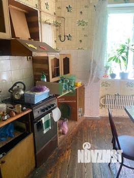 2-к квартира, вторичка, 51м2, 2/5 этаж