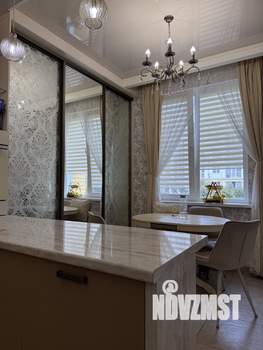 2-к квартира, вторичка, 65м2, 1/5 этаж