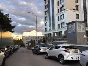3-к квартира, вторичка, 70м2, 7/10 этаж
