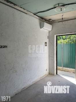 Студия квартира, вторичка, 17м2, 1/1 этаж