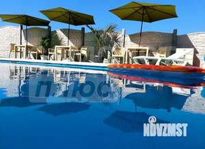 Студия квартира, вторичка, 23м2, 2/2 этаж