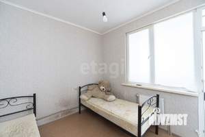 2-к квартира, вторичка, 47м2, 5/5 этаж