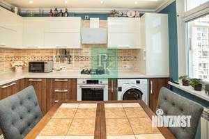 1-к квартира, вторичка, 38м2, 11/12 этаж