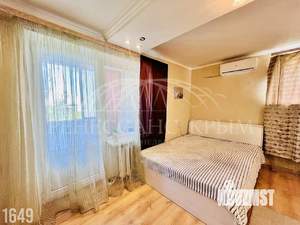 1-к квартира, вторичка, 39м2, 5/9 этаж