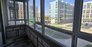 2-к квартира, вторичка, 59м2, 3/9 этаж