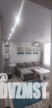 1-к квартира, вторичка, 33м2, 6/10 этаж