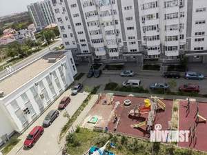 3-к квартира, вторичка, 77м2, 9/10 этаж