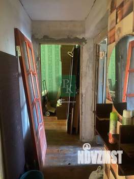 2-к квартира, вторичка, 51м2, 2/5 этаж
