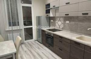 1-к квартира, вторичка, 35м2, 6/9 этаж