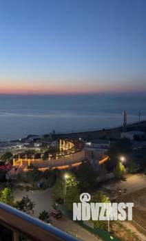 Студия квартира, вторичка, 44м2, 9/10 этаж